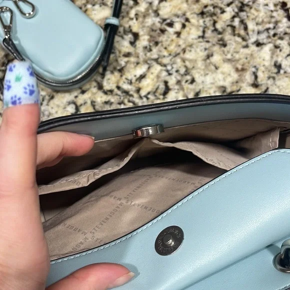 Viral Steve Madden bag - Picture 5 of 6